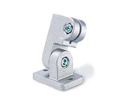 GN 281-Morsetti di collegamento girevoli